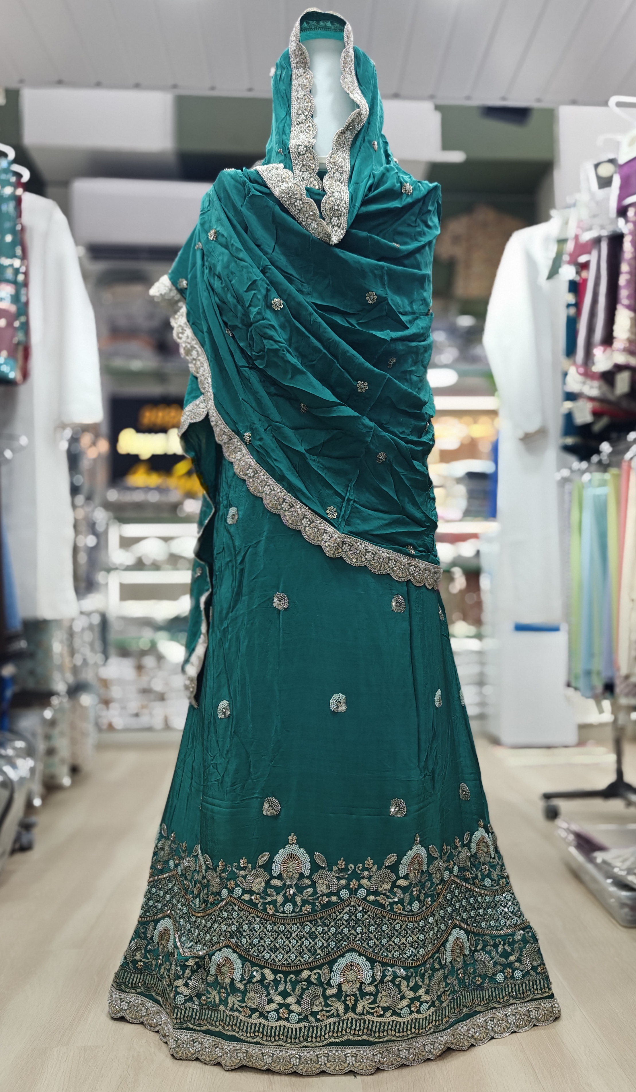  Rs 10500 Bridal Jori
